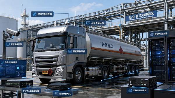 What Oil Logistics Digitalization Solutions Actually Improve Dispatch and Delivery?
