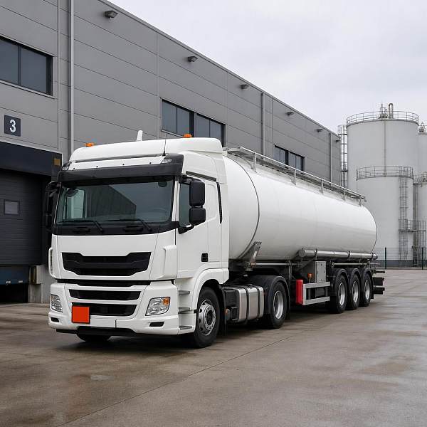How accurate fuel monitoring exposes unexplained tanker losses