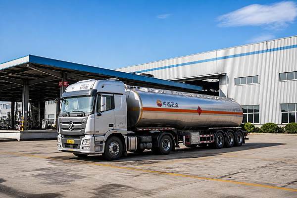 Fleet Safety Management for Tankers: Key Controls for Safer Loading and Transit