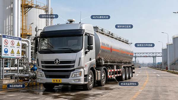 Intelligent E-Locks for Tanker Trucks: Integration Questions to Ask Before Buying