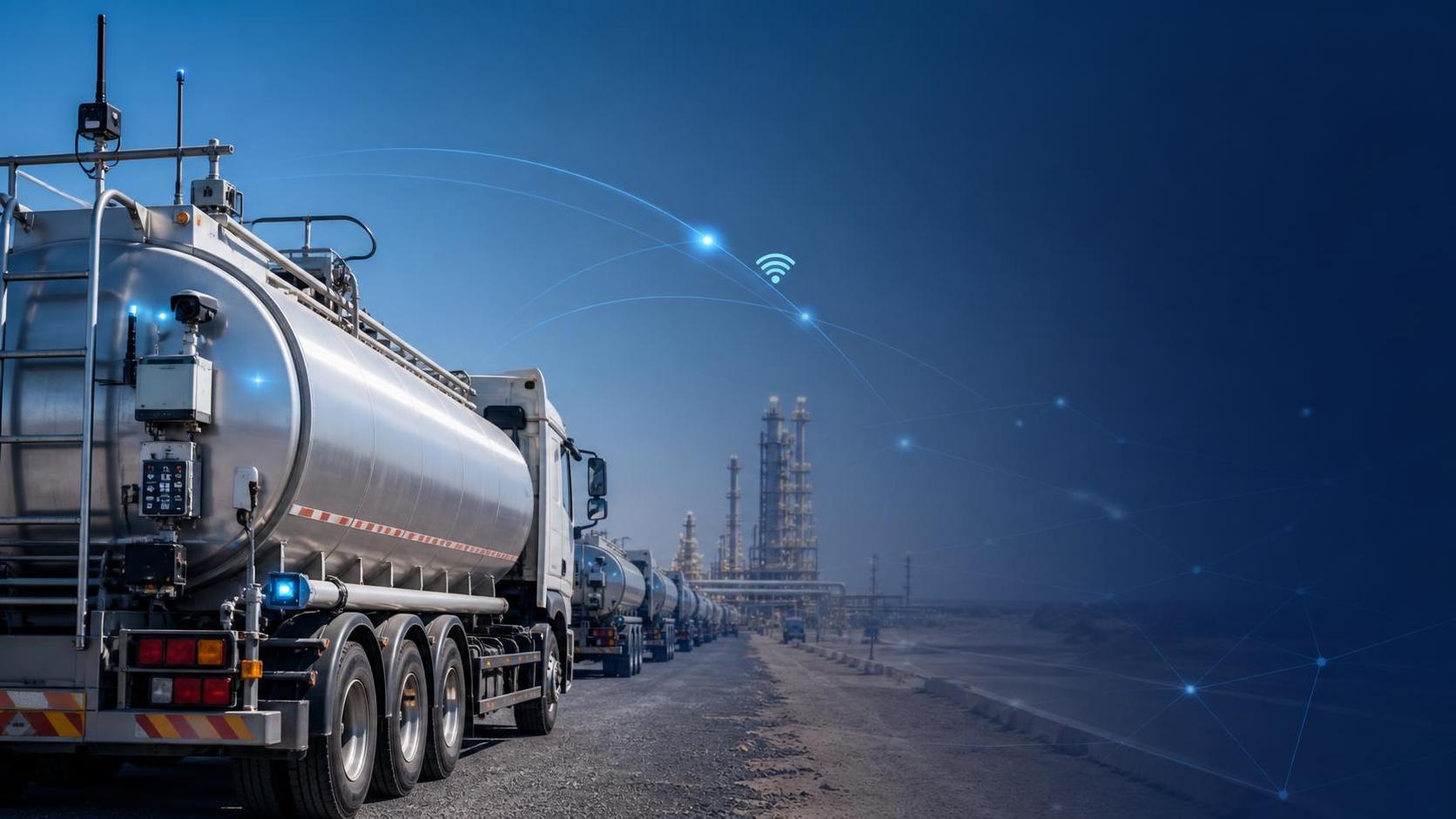 HUGO or competitors: which monitoring system fits Middle East oil fleets better
