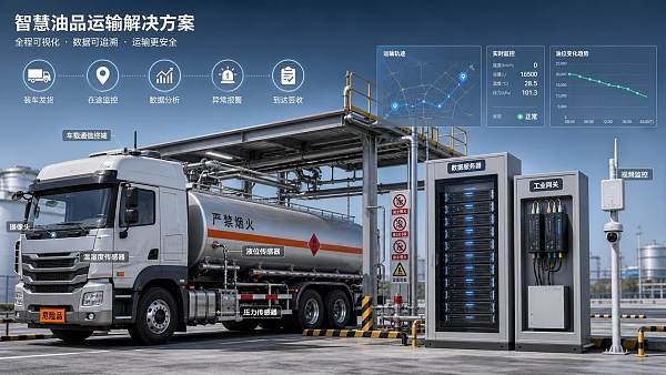 Is end-to-end cargo visibility worth the added cost for oil transport projects