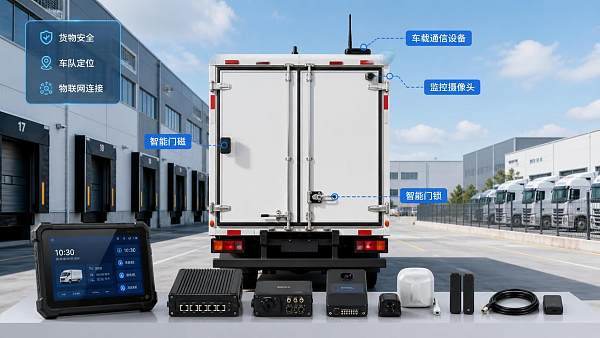 Is a Cargo Safety System Worth the Cost for Small Fleets in Africa?