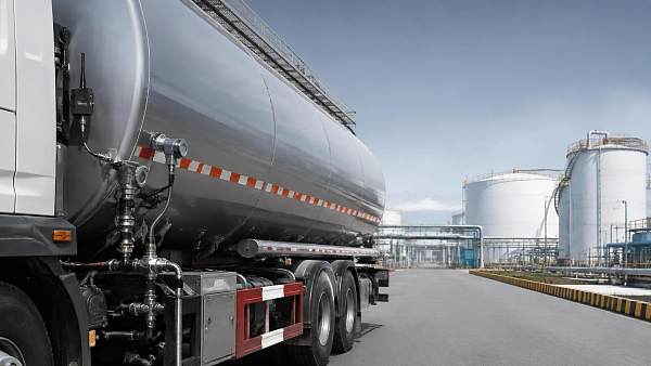 What data matters most in remote tanker monitoring?