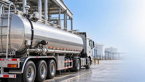 How Fuel Theft Prevention Systems Reduce Losses in Bulk Transport: Real-World ROI Calculation for Fleet Operators