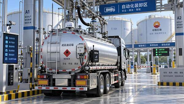 Can oil logistics digitalization solutions close paper-based custody gaps?