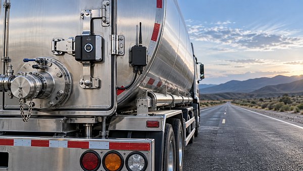 Smart Tanker Lock Features That Matter in Remote Fuel Distribution Routes