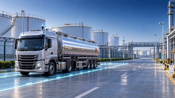 Calculating ROI for Fuel Supply Chain Traceability Systems: Shrinkage and Audit Costs