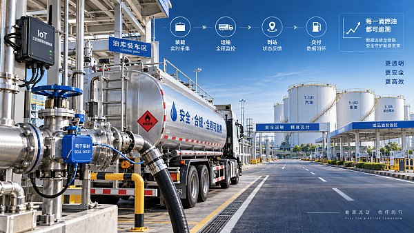 Tanker Truck Geofencing: Security Zones That Reduce Unauthorized Stops and Theft