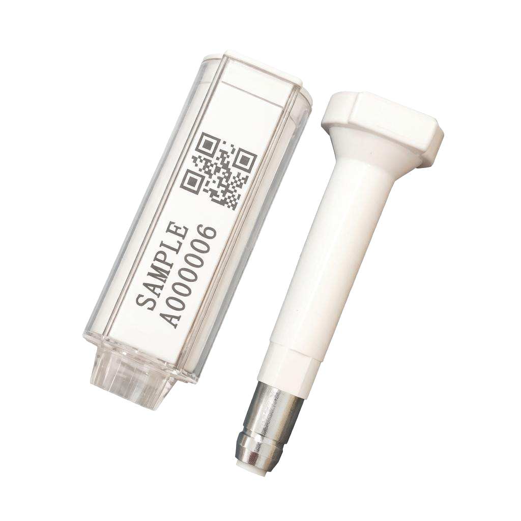 RFID Bolt Seal