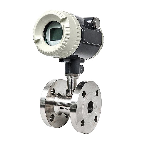 Turbine Flow Meter