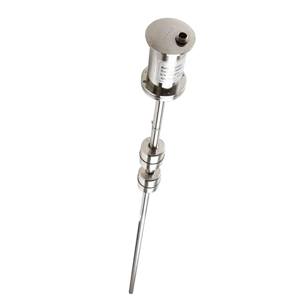 Magnetostrictive Level Gauge