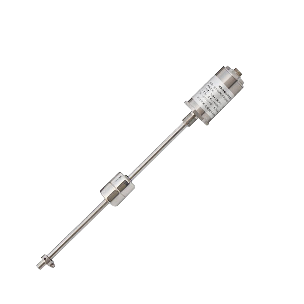 Magnetostrictive Level Gauge