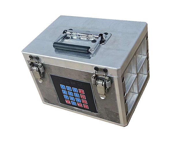 Intelligent Safe Box