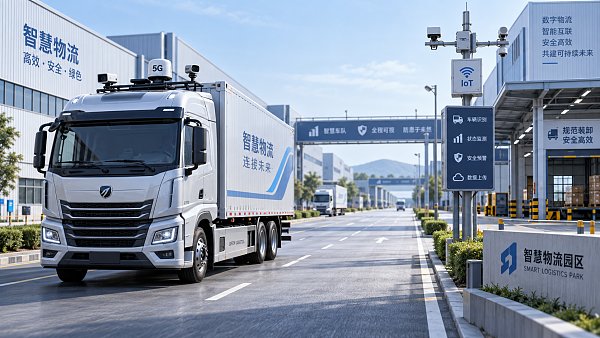 Connecting Telematics and Driver Safety to Reduce Logistics Incidents