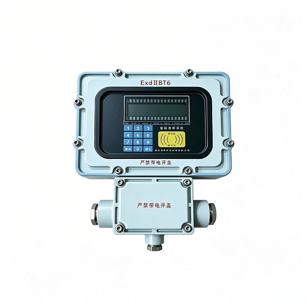 Gen3 Central Controller