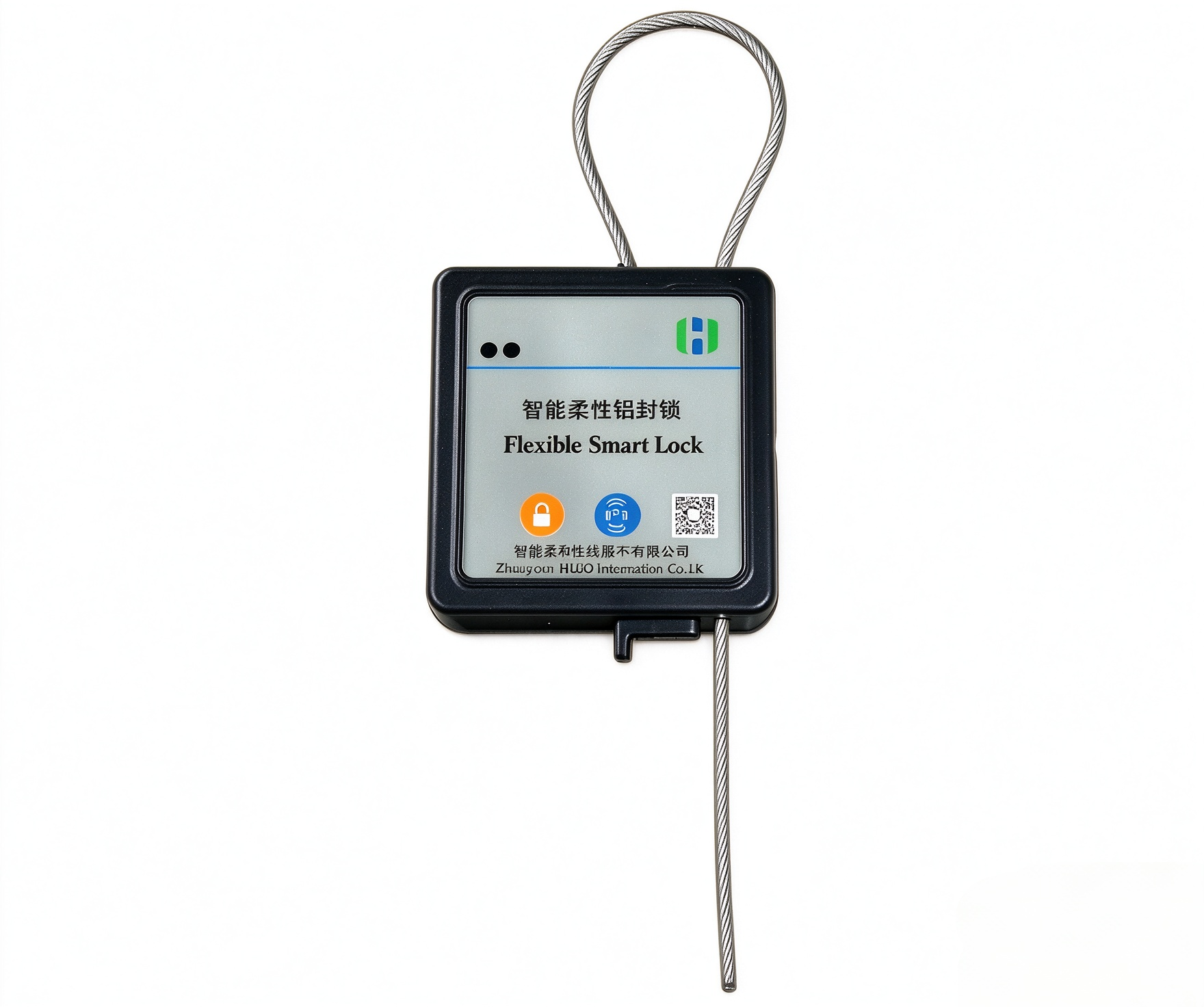 Smart Flexible Lock(R1/R2)