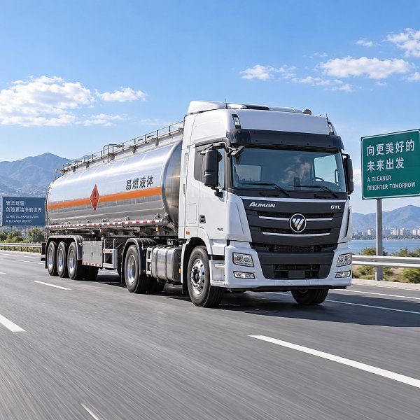 What a tanker management solution should track on every trip