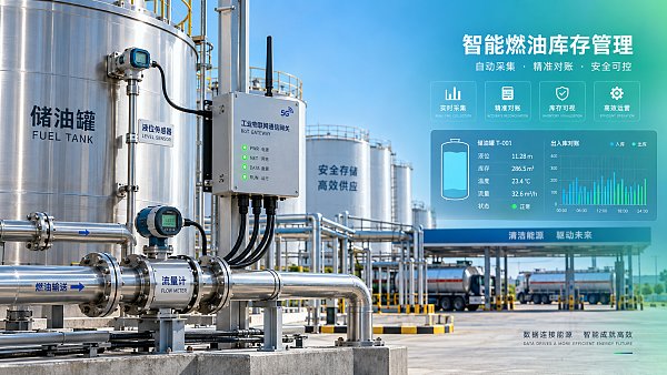 Can automated fuel inventory management lower reconciliation time