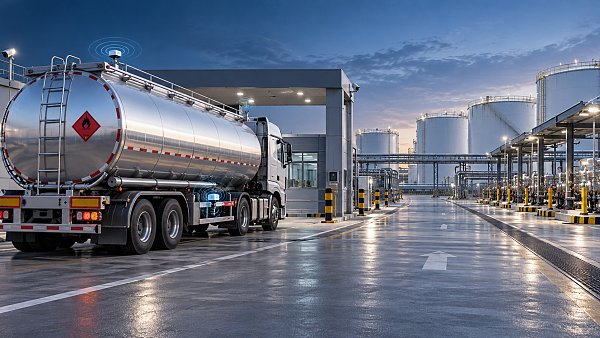 When fleet management software pays off for oil transport fleets