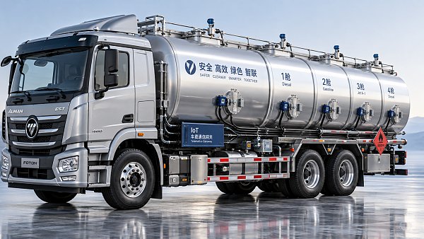 Can oil transport fleet software handle multi-compartment loads?