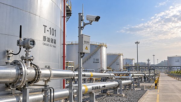 Emergency Management Ministry Issues New IoT Safety Rules for Petroleum Enterprises