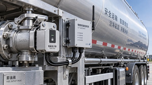 Smart Tanker Lock ROI: Weighing Fuel Loss Reduction Against Lifetime Costs