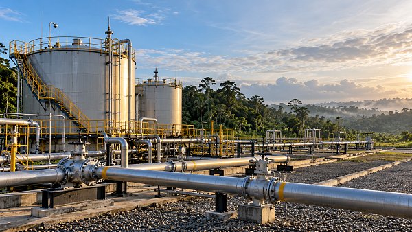 ENAP Agrees to Acquire Pluspetrol Ecuador for $207 Million ENAP Agrees to Acquire Pluspetrol Ecuador for $207 Million