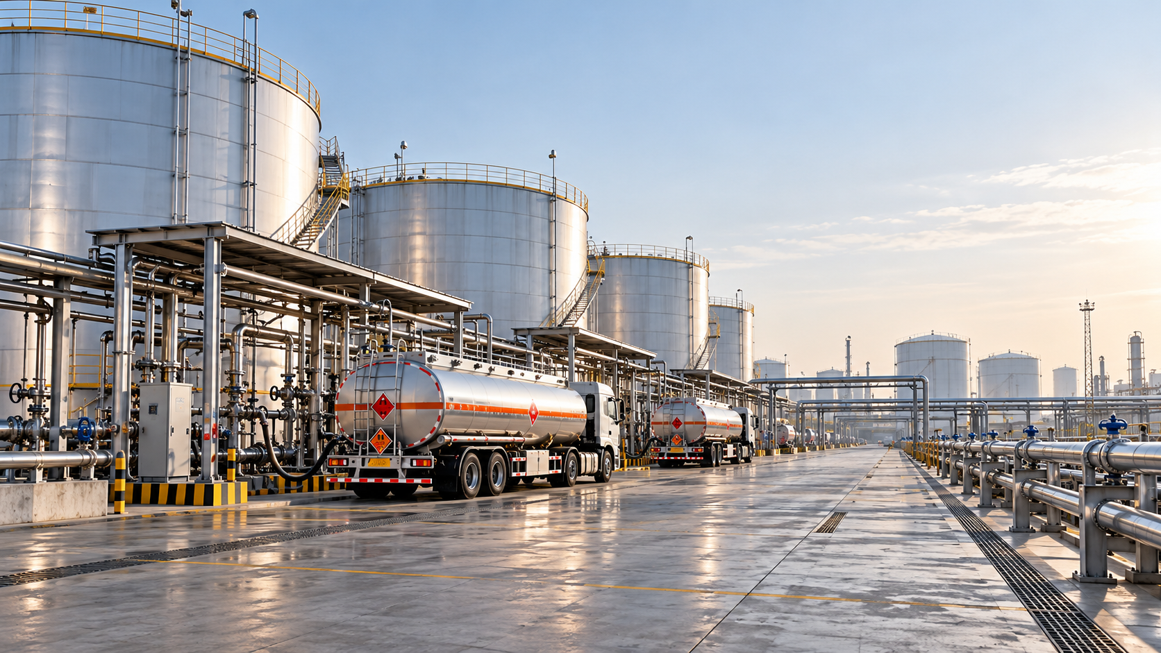 China Fuel Prices Seen Up CNY 270|Tonne on October 19; Next Window October 29
