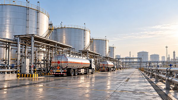China Fuel Prices Seen Up CNY 270/Tonne on October 19; Next Window October 29 China Fuel Prices Seen Up CNY 270/Tonne on October 19; Next Window October 29