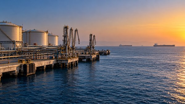 U.S. Treasury Secretary Says Iran Has Lost Maritime Oil Export Capability