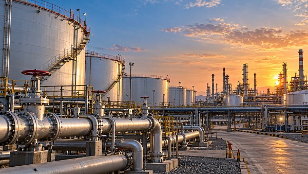 International Oil Prices Mixed on October 19 as WTI Settles at $103.66