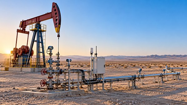Xinjiang Oilfield’s Five-Year Digital Transformation Moves Beyond Pilot Projects