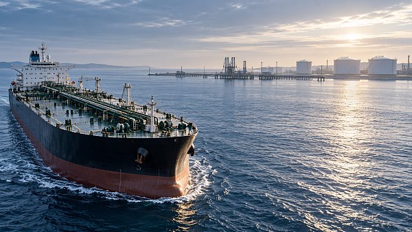 Iran Says Seven Ships Attacked as Global Oil Prices Surge Above $111 Iran Says Seven Ships Attacked as Global Oil Prices Surge Above $111