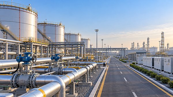 Hubei Issues 15th Five-Year Plan for a New Energy System, Targets Peak Oil Consumption Hubei Issues 15th Five-Year Plan for a New Energy System, Targets Peak Oil Consumption