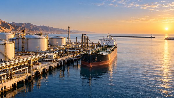 Brent Crude Jumps $3.55 to Highest Close Since April on Middle East Supply Fears Brent Crude Jumps $3.55 to Highest Close Since April on Middle East Supply Fears