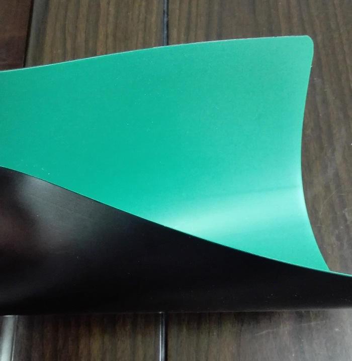HDPE Geomembrane Smooth