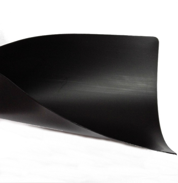 HDPE Geomembrane Smooth