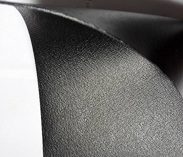 HDPE Geomembrane Textured