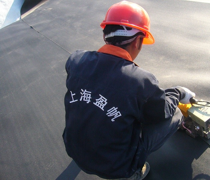 HDPE Geomembrane Textured