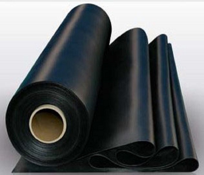 LLDPE Geomembrane Smooth