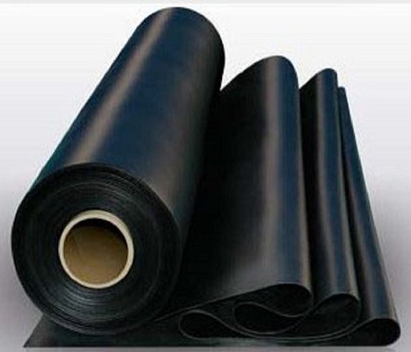 LLDPE Geomembrane Smooth