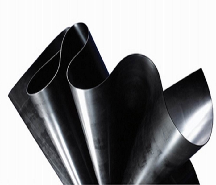 LLDPE Geomembrane Smooth