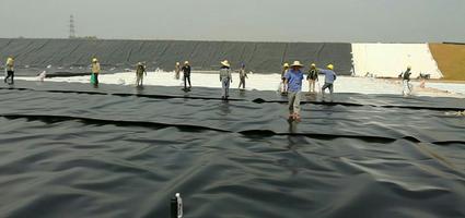 Storage Reservoirs