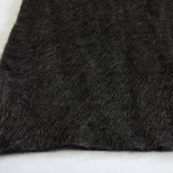 Long fibers PET Nonwoven Geotextile