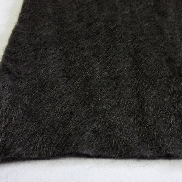 Long fibers PET Nonwoven Geotextile