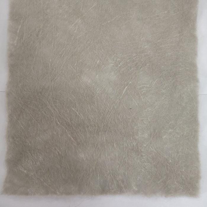 Long fibers PP Nonwoven Geotextile