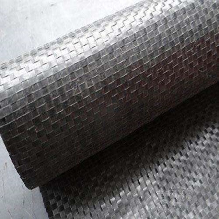 PP Woven Geotextile