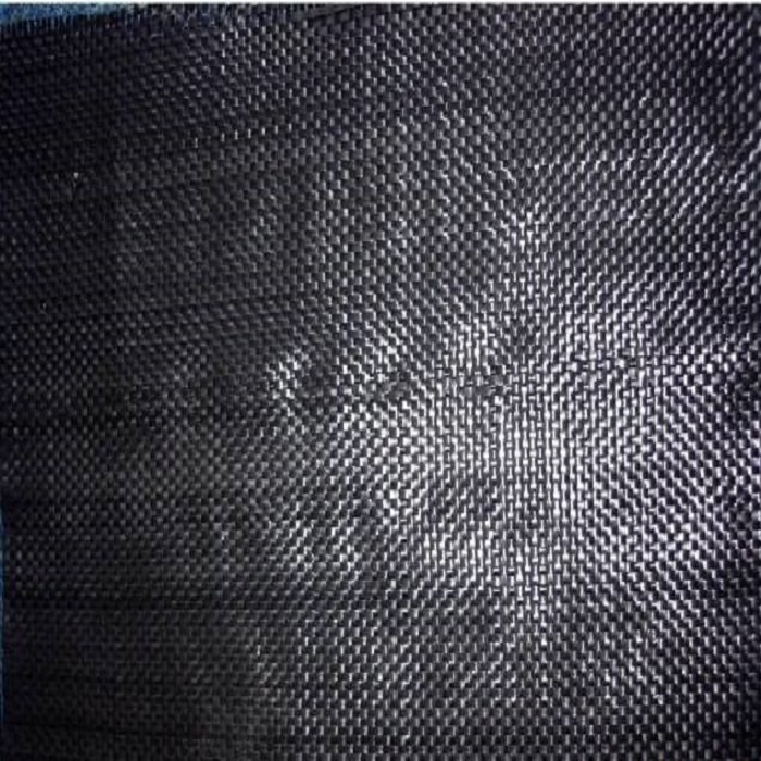 PP Woven Geotextile