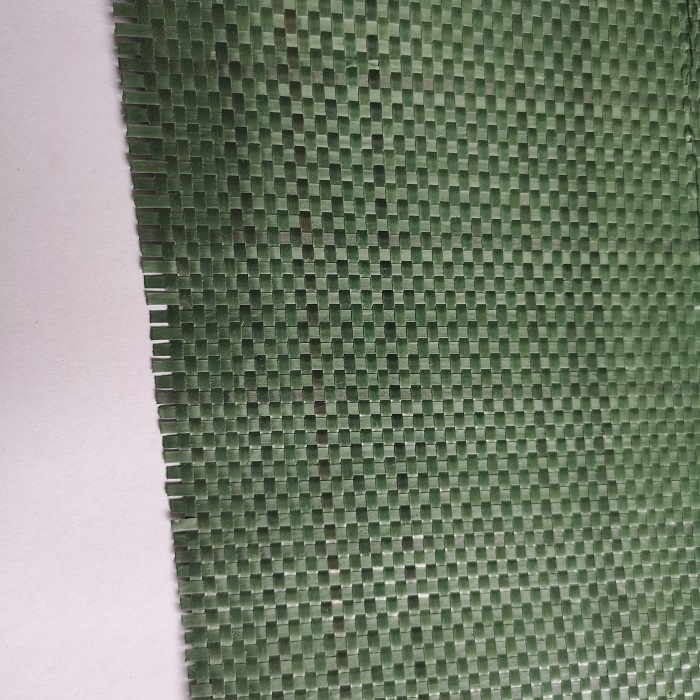 PP Woven Geotextile